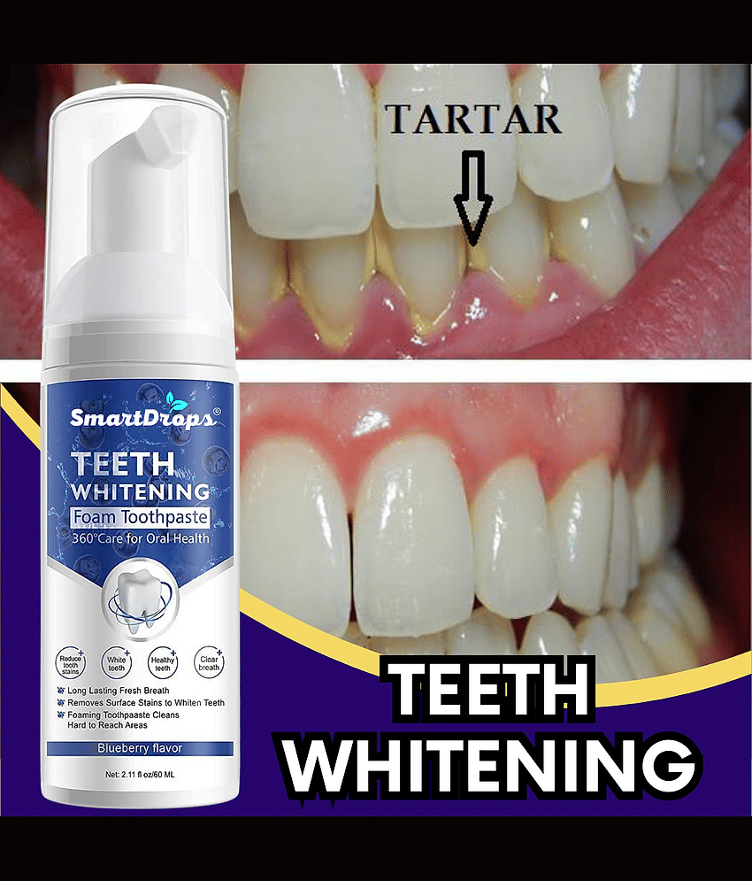 Smartdrops Dentist Recommended Denture Oral Kit