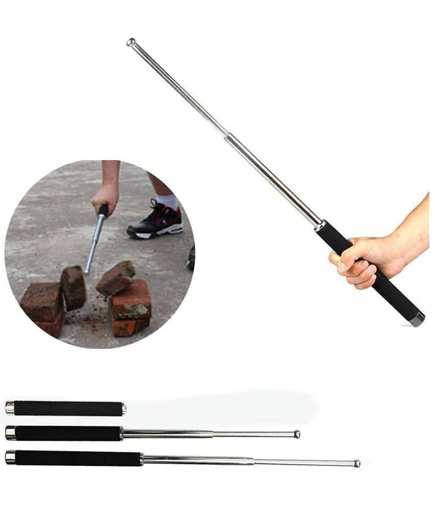 Self Defense Folding Stick