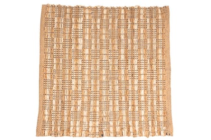 3 Pendle Design Wool & Cotton Rug