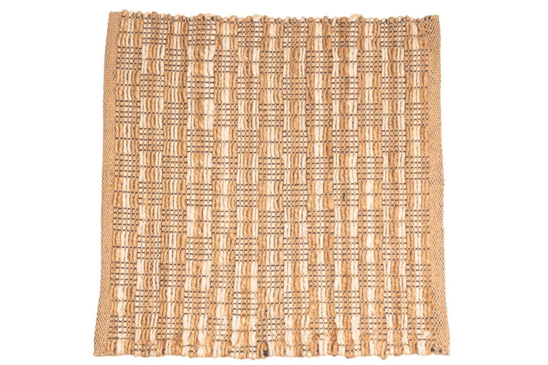 3 Pendle Design Wool & Cotton Rug