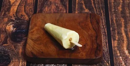 2 x Kulfi