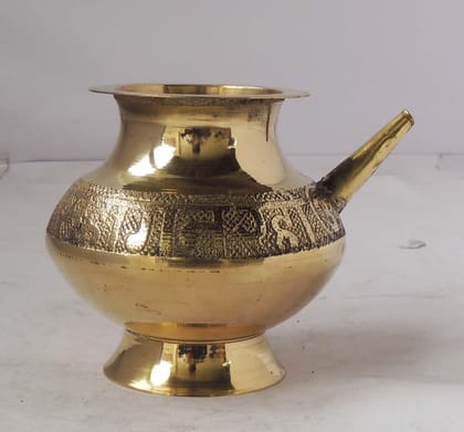 Karwa Polish 12 - 5.5*4.6*4.5 inch, 440 ML (Z310 E)