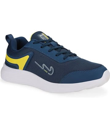 Campus - CATO Blue Men's Sports Running Shoes