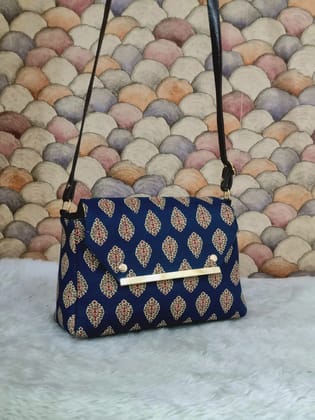 The stunning sling