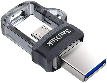 Sandisk Pen Drive OTG 3.0 64 GB