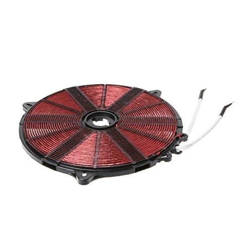 e-Infinity 1400-2200W Small Aluminium Induction Cooktop Coil (6.2 Inches Diameter)sealed, beige e-Infinity 1400-2200W Small Aluminium Induction Cooktop Coil (6.2 Inches Diameter)sealed, beige - Beige / 6.2 Inch Diameter