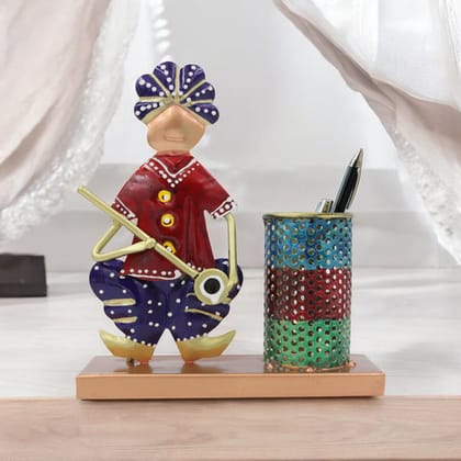 Musician Pen Stand