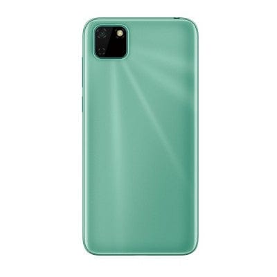 Housing For Huawei Y5P-Green