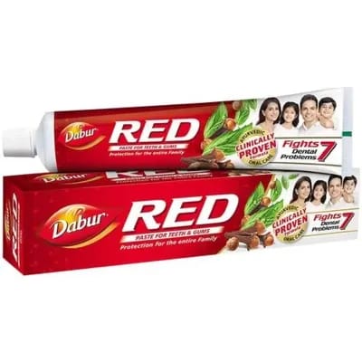 Dabur Red Tooth Paste