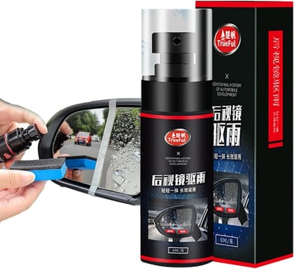 HELMET CLEANING SPRAY