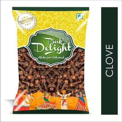 Pink Delight Premium Laung/Cloves 50g