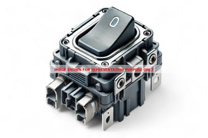 Uno Minda Reverse Light Switch TD-1134