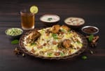 Menjus Spices