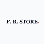 F. R. STORE