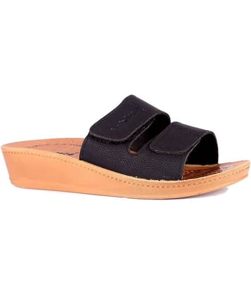 Inblu Black Women's Flats