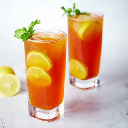 Ice Tea - Lemon
