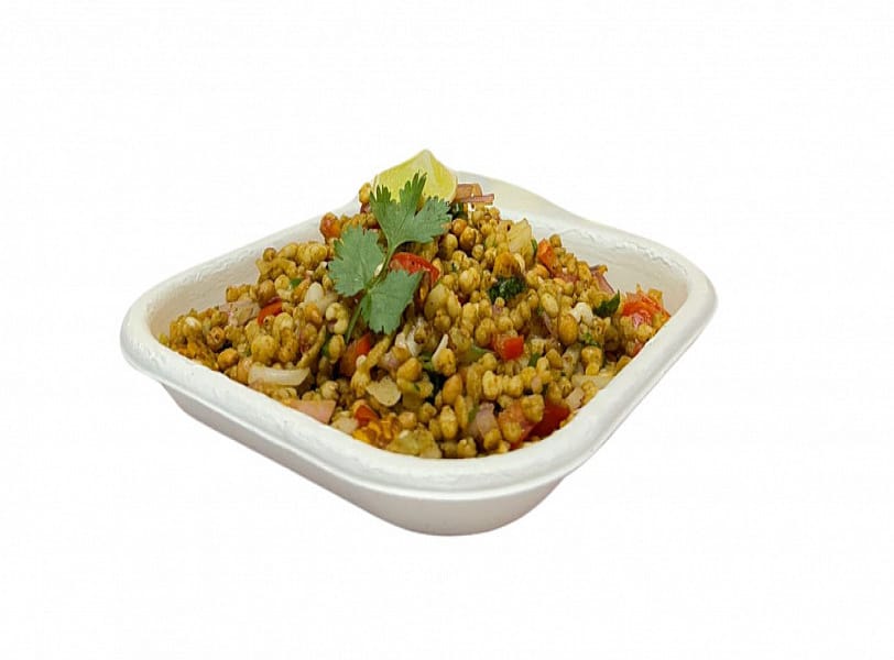 Shri Ann Bhel Puri