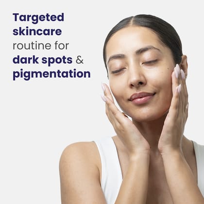 Pigmentation & Dark Spots Treatment Bundle