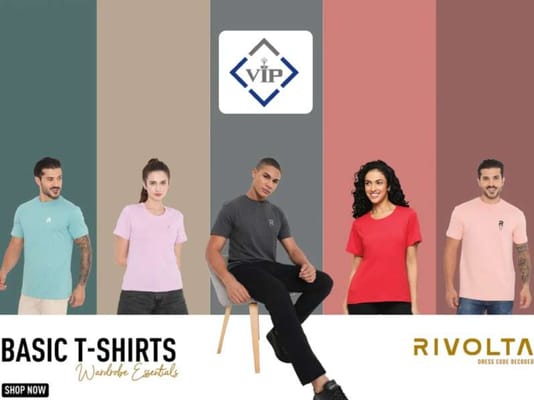VIP Clothing
