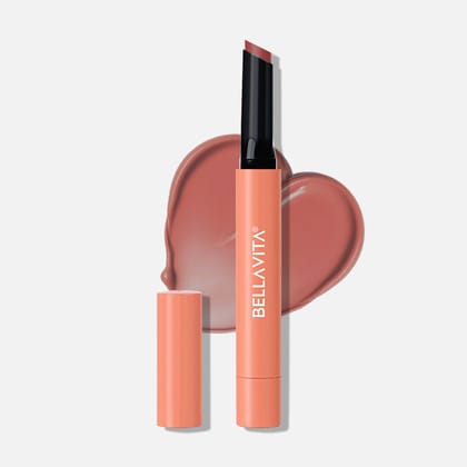 Bellavita All Hearts Lip Plumper - 1.2g Bellavita All Hearts Lip Plumper - 1.2g - Crush Fever