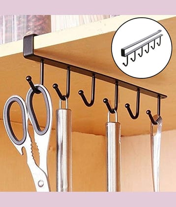 GEEO Stainless Steel Hook