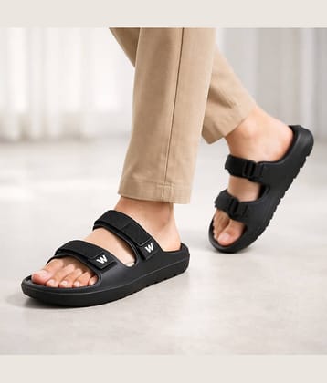 hotstyle Grey Men's Thong Flip Flop