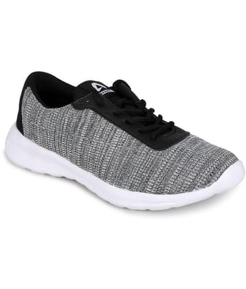 Avant - Gray Men's Sports Running Shoes - None