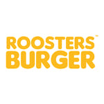 Roosters Burger