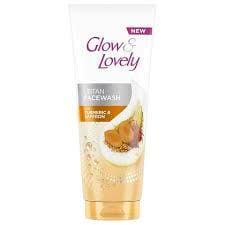 GLOW AND LOVELY UBTAN FACEWASH 50GM