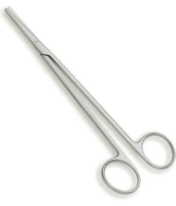 Tosh Metzenbaum 8" Dissecting Scissors Straight
