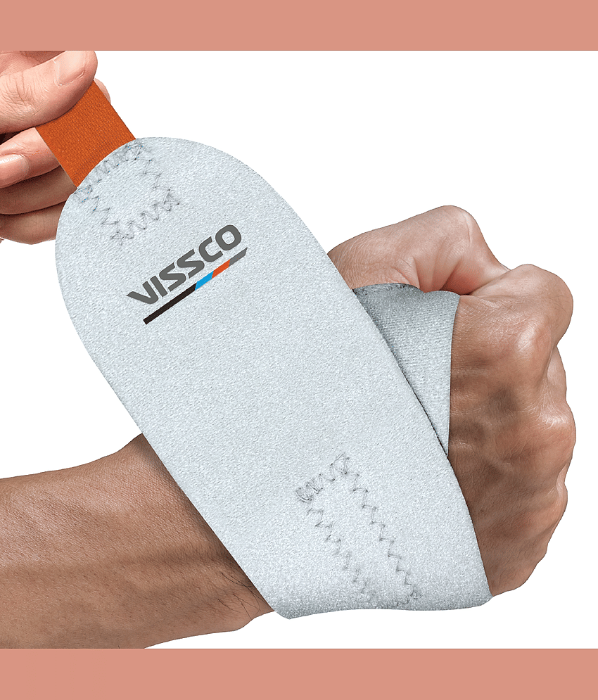 Vissco Wrist Support Wrist Support Free Size