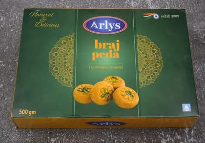 Braj Peda