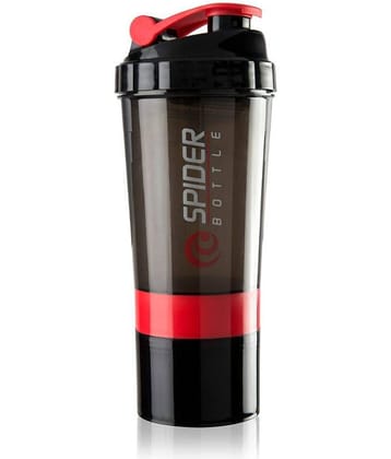 NITLOK 600 mL Shakers,Bottles