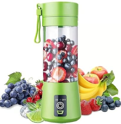 Juicer Rechargeable Portable Electric USB Juicer Bottle Blender for Making Juice,Travel Juicer for Fruits and Vegetables,Juice Maker Machine 240 Juicer Mixer Grinder (1 Jar, Multicolor) (random color) Juicer Rechargeable Portable Electric USB Juicer Bottle Blender for Making Juice,Travel Juicer for Fruits and Vegetables,Juice Maker Machine 240 Juicer Mixer Grinder (1 Jar, Multicolor) (random color)