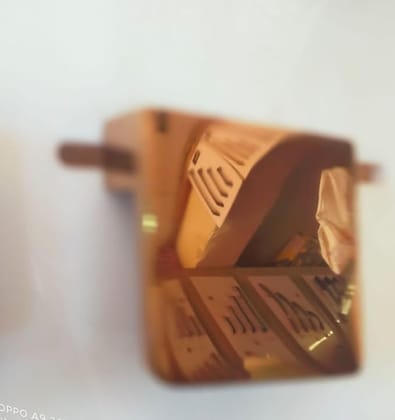 ADISON Stainless Steel Designer Trendy Stylish Door Knobs Pack of 2 and get 1 Free with Screws and Glossy Material (Pack of 3) | Multicolor 1