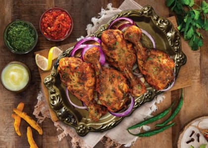 Tangri Kebab