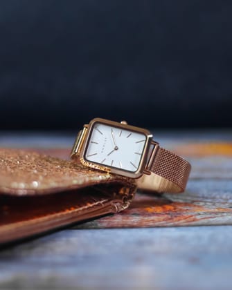 Dazzle (Rose Gold) - Women