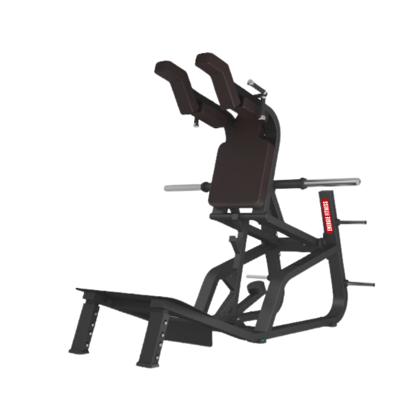 Super squat machine ETB-65