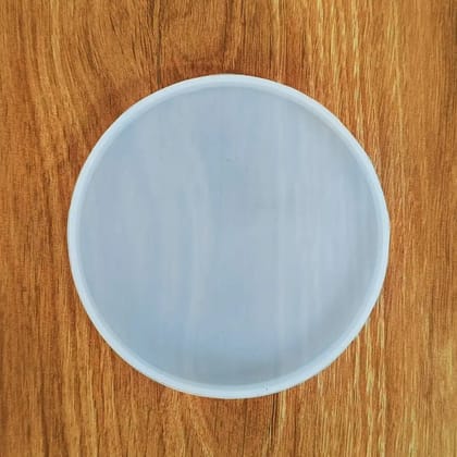 4 inch Round Coaster Making Mold