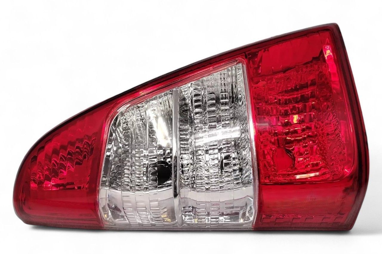 Lumax Rear Tail Lamp - LH AV268207