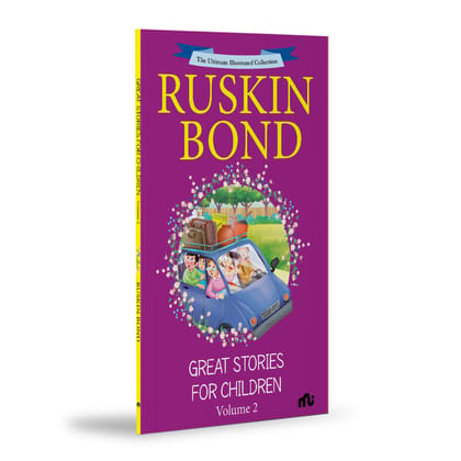 Great Stories for Children Volume 2 Great Stories for Children Volume 2