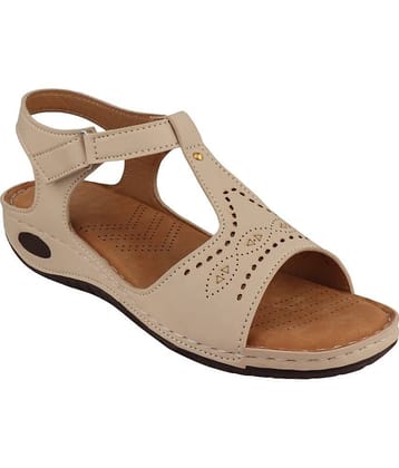 Shoetopia - Brown Women's Flats