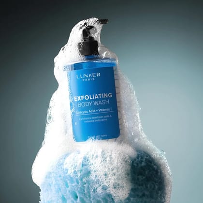 Oud Body Wash | Oud Woody Amber