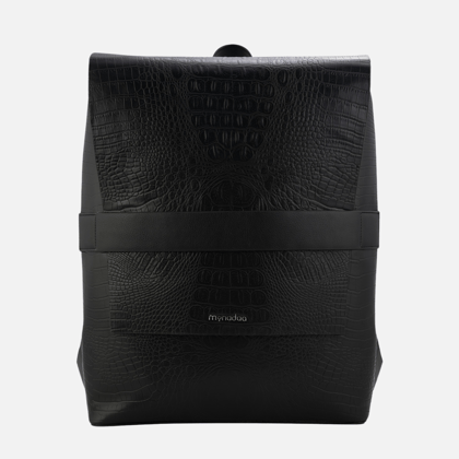 Reynard Backpack-BLACK