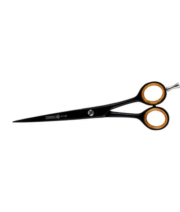 QUAKE Hair Cutting Scissor Moustache Scissors