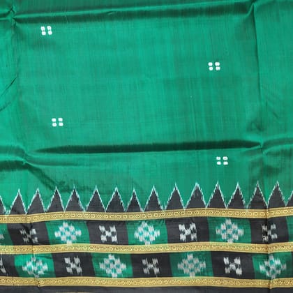 Khandua Silk Saree