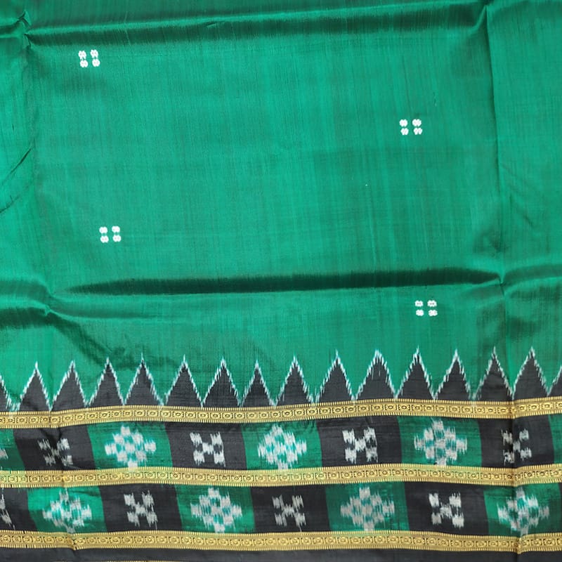 Khandua Silk Saree