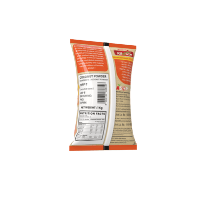 Allwaze Coconut Powder 1kilogram