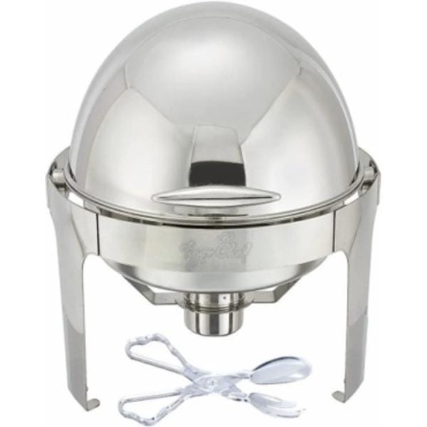 SS Chafing Dish Round