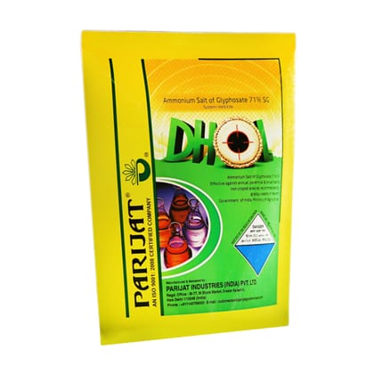 PARIJAT DHOL